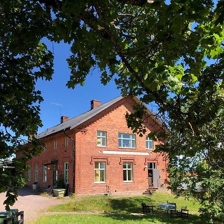 Faerglabbets Bed And Breakfast ซุนเน ภายนอก รูปภาพ